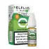 Elfliq by Elfbar Nikotinsalz 10ml Liquid - Spearmint