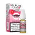 Elfliq by Elfbar Nikotinsalz 10ml Liquid - Strawberry Ice Cream 20mg/ml