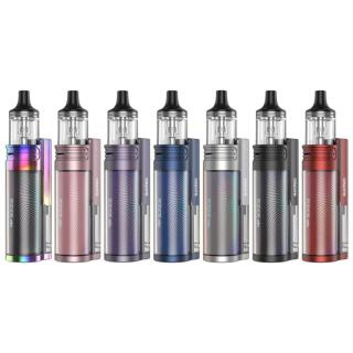 Aspire Flexus AIO Kit