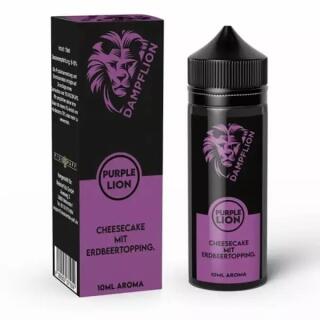 Dampflion Originals Aroma - Purple Lion