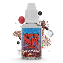 Vampire Vape Aroma - Heisenberg Cola 30ml