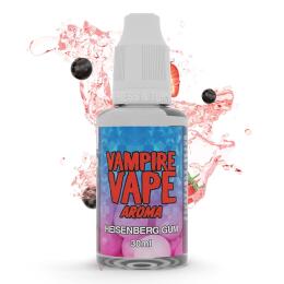 Vampire Vape Aroma - Heisenberg Gum 30ml