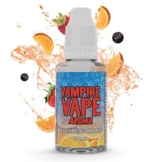 Vampire Vape Aroma - Heisenberg Orange 30ml