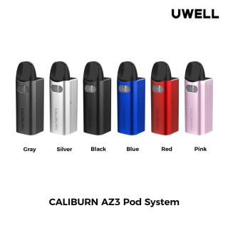 Uwell Caliburn AZ3 Kit