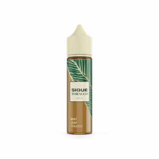 Sique Berlin Aroma - Mint Leaf Tobacco