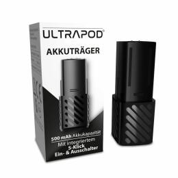 Ultrapod Akkueinheit