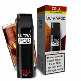 Ultrapod Tankeinheit Cola