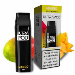 Ultrapod Tankeinheit Mango