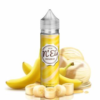 n Eis Aroma - Banane