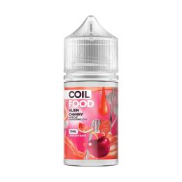 Coil Food Aroma - Alien Cherry
