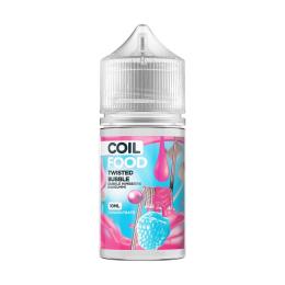 Coil Food Aroma - Twisted Bubble