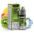 Big Bottle Nikotinsalz 10ml - Green Grenade