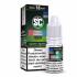 SC Liquid - Frische Erdbeere 10ml