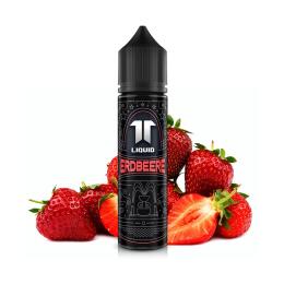 Elf Liquid Aroma - Erdbeere