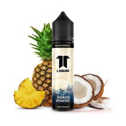 Elf Liquid Aroma - Kokos Ananas