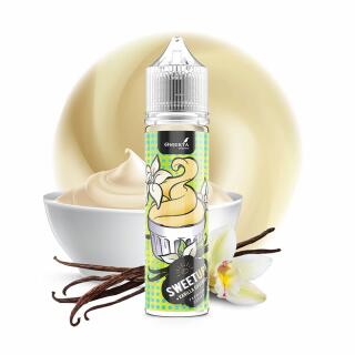 Omerta Liquid Aroma - SweetUp Vanilla Custard