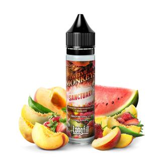 Twelve Monkeys - Sanctuary Aroma 10ml