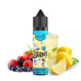 Omerta Liquid Aroma - 5Senses Mixed Berry Lemonade