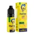 Revoltage Liquid - Yellow Raspberry 10ml 0mg/ml