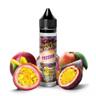 Twelve Monkeys - Passion Aroma 10ml