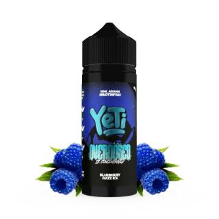 Yeti Overdosed Aroma - Blueberry Razz Ice