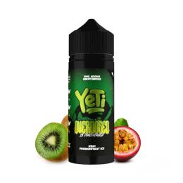 Yeti Overdosed Aroma - Kiwi Passionfruit Ice