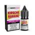 dampftbeidir 10ml Nikotinsalz Liquid - Kirsche Banane