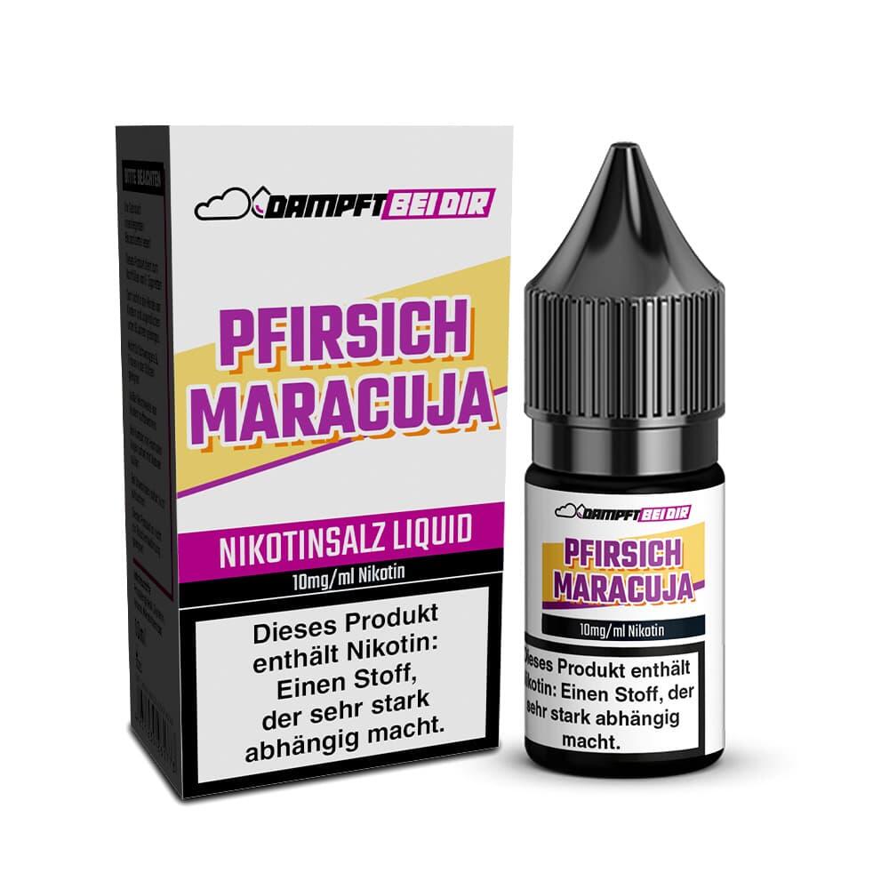 vprime vape Fertig Liquids • sofort dampfbar