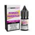 dampftbeidir 10ml Nikotinsalz Liquid - Pfirsich Maracuja