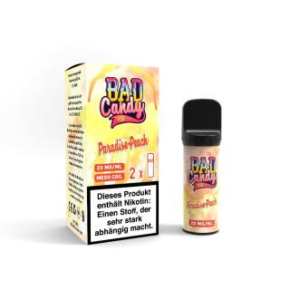 Bad Candy Pod2Go - Paradise Peach