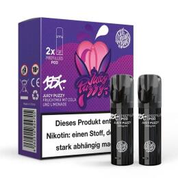 187 Stra&szlig;enbande Pods - Juicy Puzzy