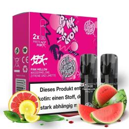 187 Straßenbande Pods - Pink Mellow