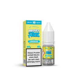 Dr. Frost Nikotinsalz Liquids - 10mg/ml 10ml