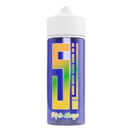 5EL Overdosed Aroma - Triple Mango