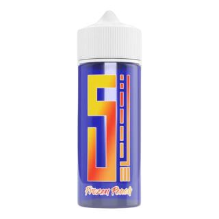 5EL Overdosed Aroma - Frozen Peach