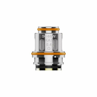Geekvape Z Series Coils - Z Subohm Verdampfer XM 0,4 Ohm