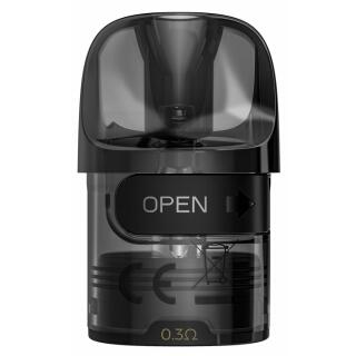 Lost Vape E Plus Pod