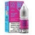 Pod Salt Xtra Nikotinsalz - Blue Razz Cherry Blast 20mg/ml