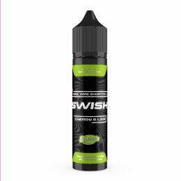 Swish Shortfill Liquid - Cherry &amp; Lime