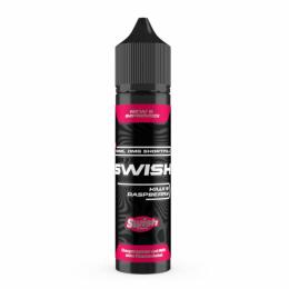 Swish Shortfill Liquid - Kiwi &amp; Raspberry