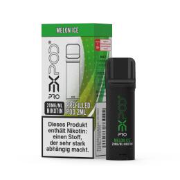 Exvape Expod Pro Pod - Melon Ice