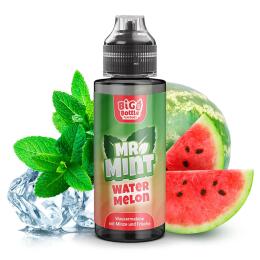 Big Bottle Mr. Mint - Watermelon