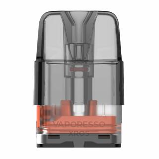 Vaporesso XROS Pro Sieb Pod