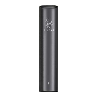 Elf Bar Mate 500 Akkueinheit Black