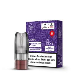 Elf Bar Mate 500 Ersatzpods - Grape