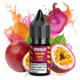 Hercules Nikotinsalz  - Passionfruit 10ml