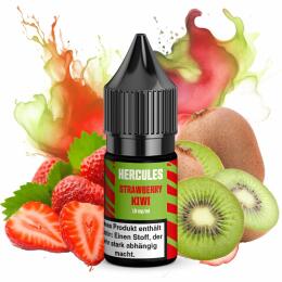 Hercules Nikotinsalz  - Strawberry Kiwi 10ml