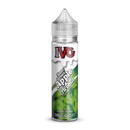 IVG Longfill - Sour Green Apple Aroma