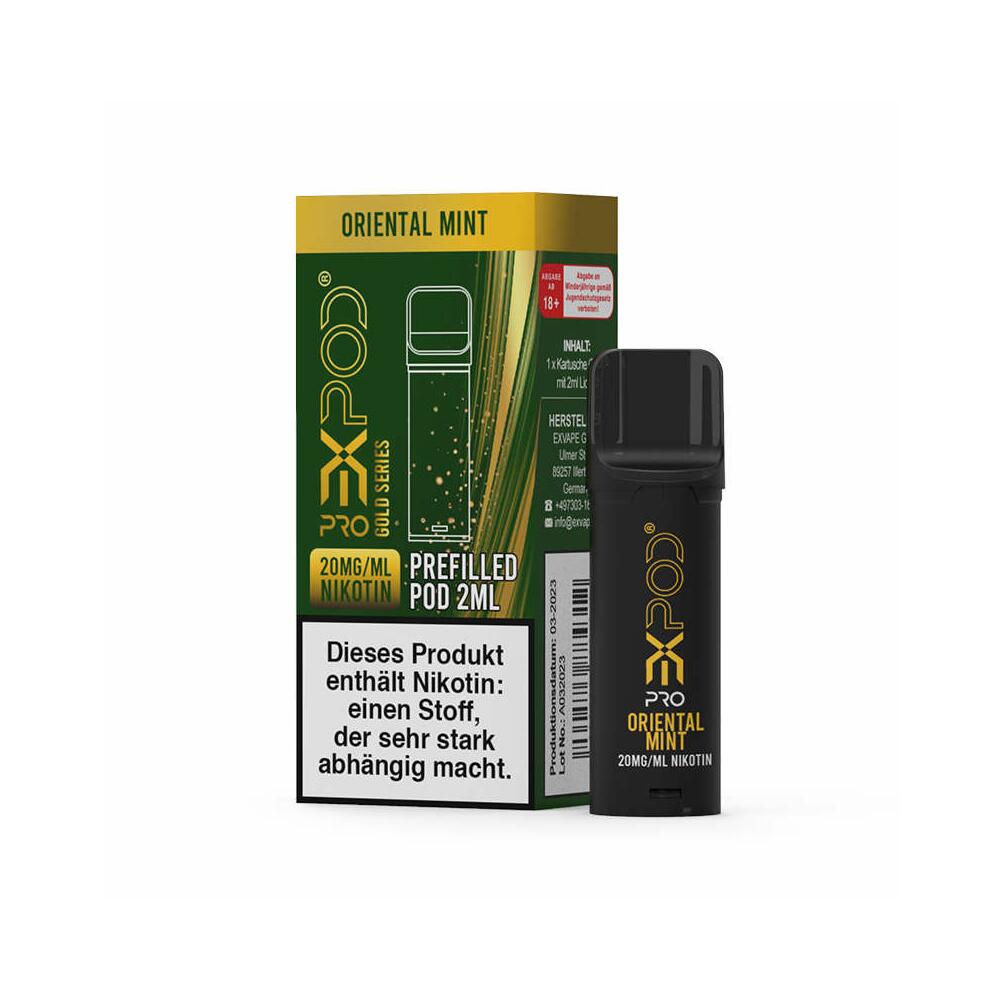 expod vape LOST MARY main image 0
