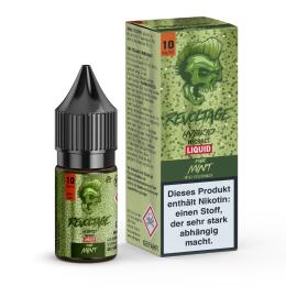 Revoltage Liquid - Magic Mint 10ml